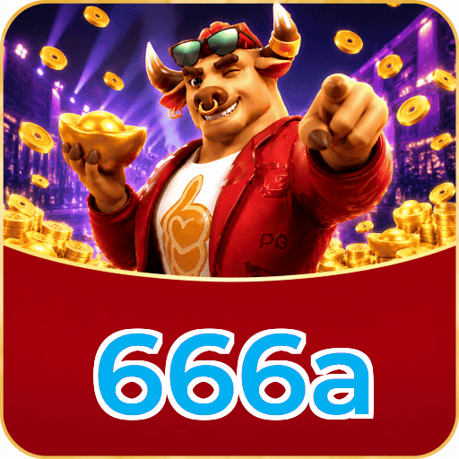 666a Logo 3