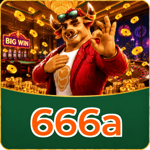 666a Licenciado Curaçao - Segurança SSL 256-bit