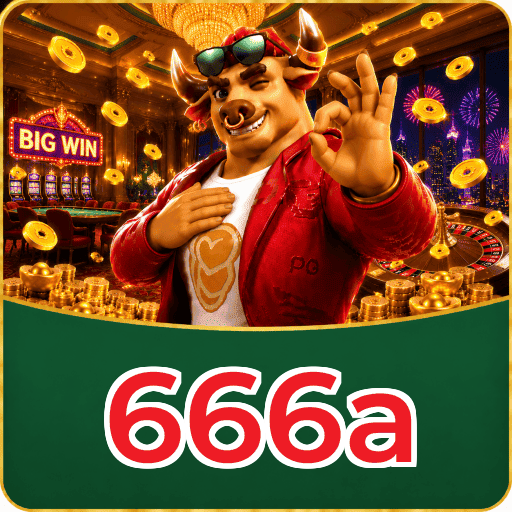 666a PIX Instantâneo - Saques em 8 Minutos