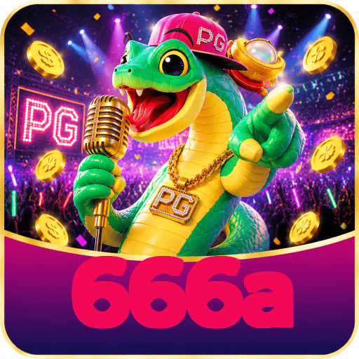 666a Segurança Logo 3