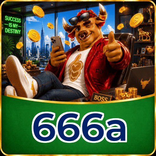 666a Instalar Logo 1
