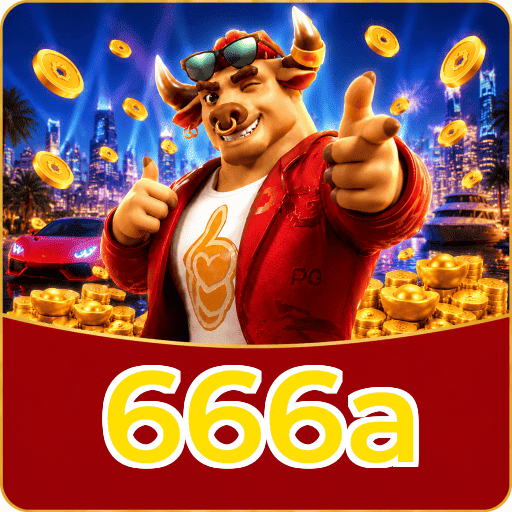 666a Licença Curaçao Gaming