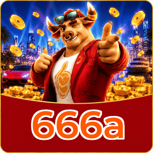 Slots 666a - Jackpots Progressivos