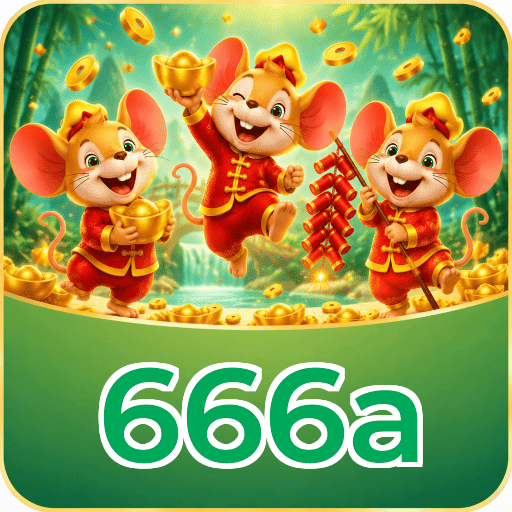 666a Logo 1