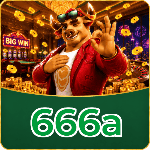 Fortune Tiger Logo 2