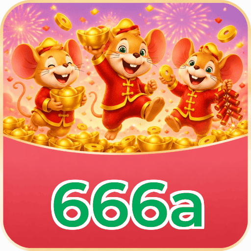 666a Logo 2