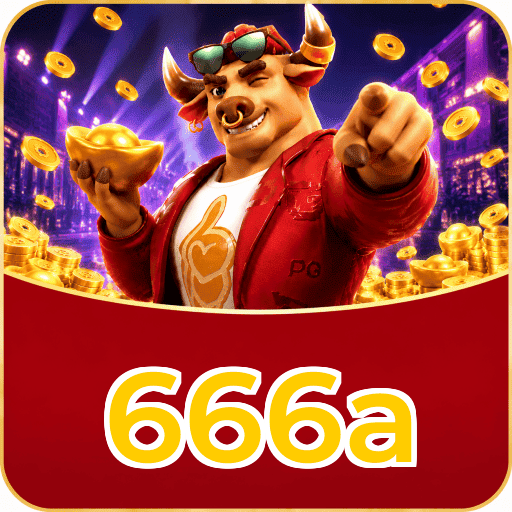 666a Logo 1